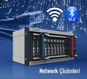 Network Çözümleri 